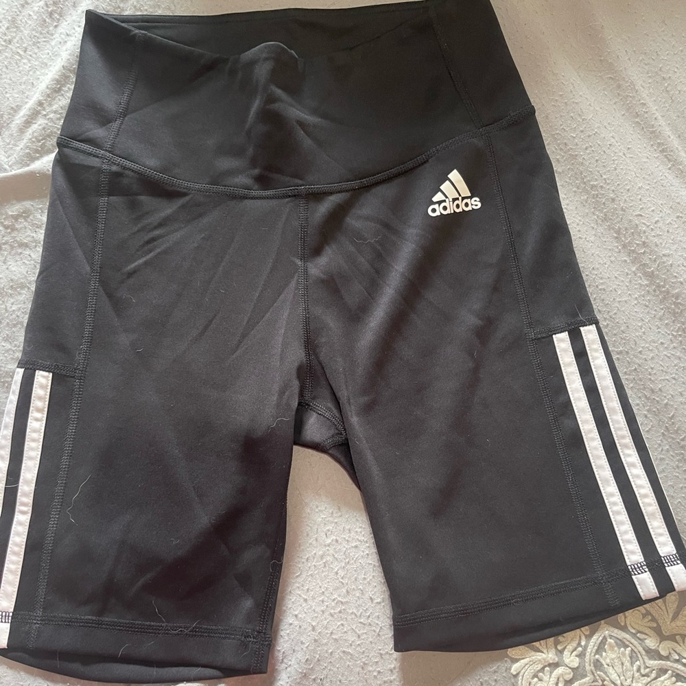 Women’s Adidas Bike Shorts